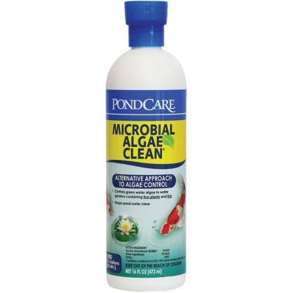 PondCare Microbial Algae Clean