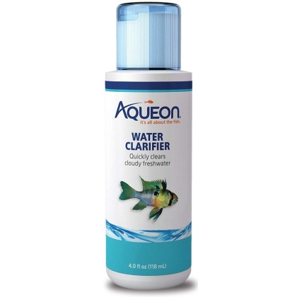 Aqueon Water Clarifier