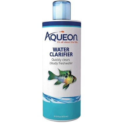 Aqueon Water Clarifier