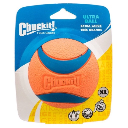 Chuckit Ultra Balls