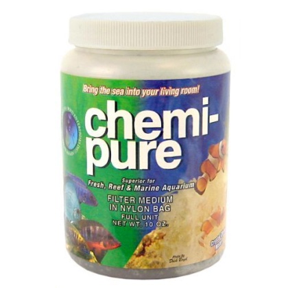 Boyd Enterprises Chemi Pure