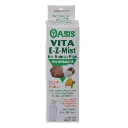 Oasis Vita E-Z-Mist for Guinea Pigs