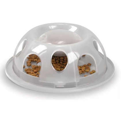 Pioneer Pet Tiger Diner Slow Feeder