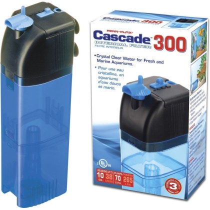 Cascade Internal Filter