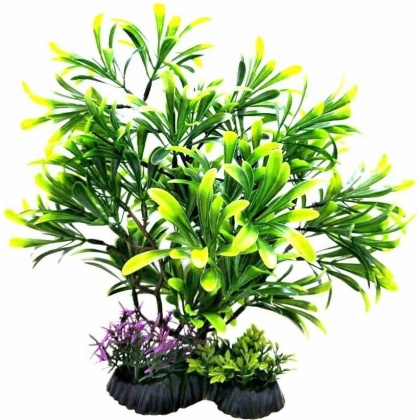 Penn Plax Bonsai Plant 11-12\