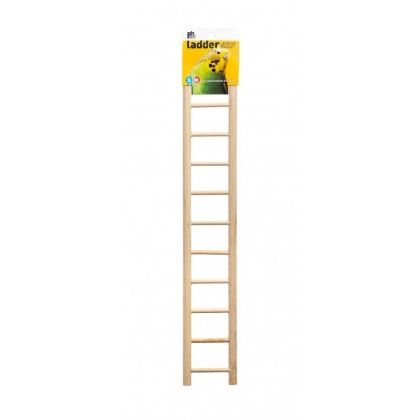 Prevue Birdie Basics Ladder