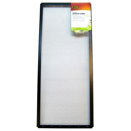 Zilla Fresh Air Fine Mesh Screen Cover