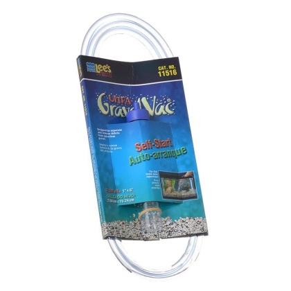 Lees Ultra Gravel Vac