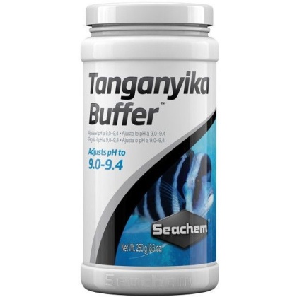 Seachem Tanganyika Buffer