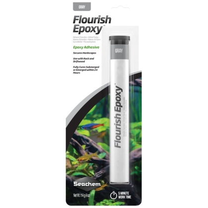 Seachem Flourish Epoxy Grey