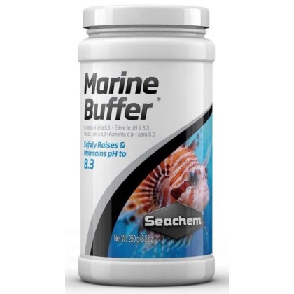 Seachem Marine Buffer