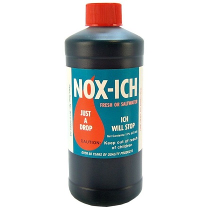 Weco Nox-Ich