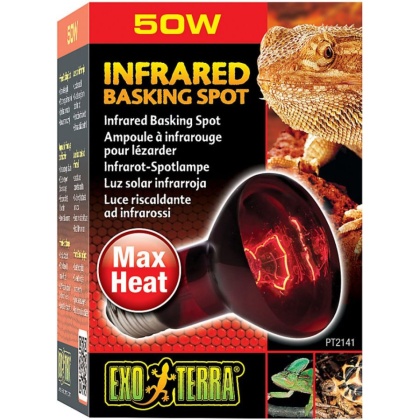 Exo-Terra Heat Glo Infrared Heat Lamp