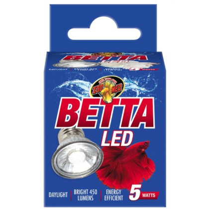 Zoo Med Betta LED Daylight Lamp